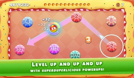 Puxers - The fun brain game Puxers - The fun brain game