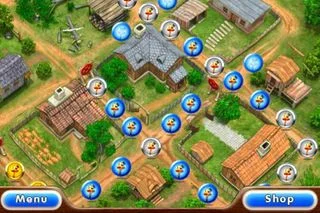 Farm Frenzy 2 Lite Farm Frenzy 2 Lite