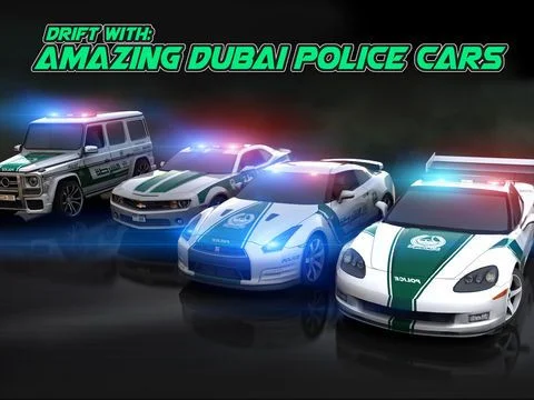 Dubai Racing - دبي ريسنج Dubai Racing - دبي ريسنج