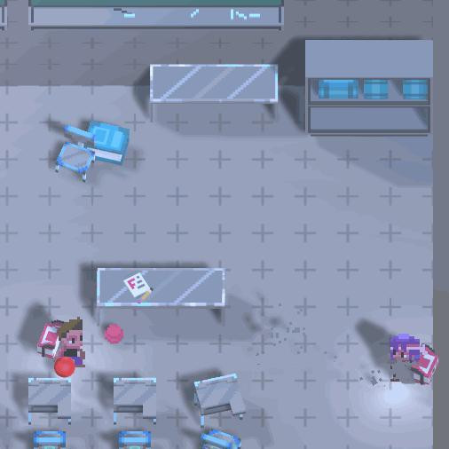 SpaceBoy Dodgeball Curriculum (itch) SpaceBoy Dodgeball Curriculum (itch)
