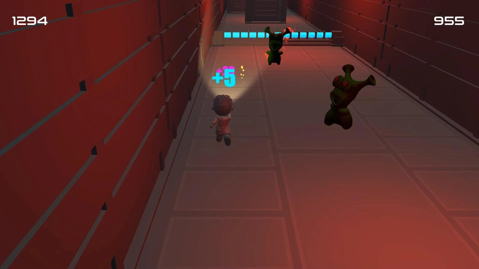 Clinic 1 (itch)