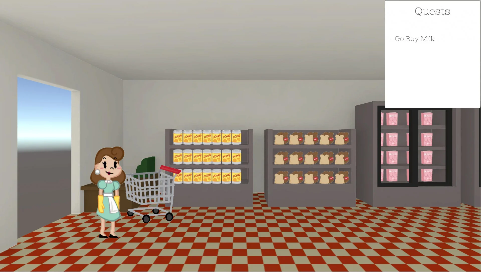 Uncanny Valley (itch) Uncanny Valley (itch)