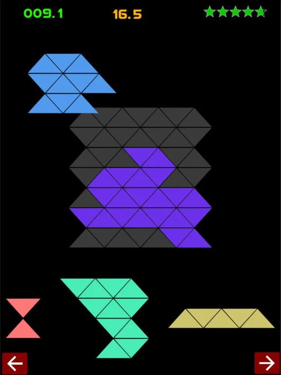 Shriddle: shape riddle Shriddle: shape riddle