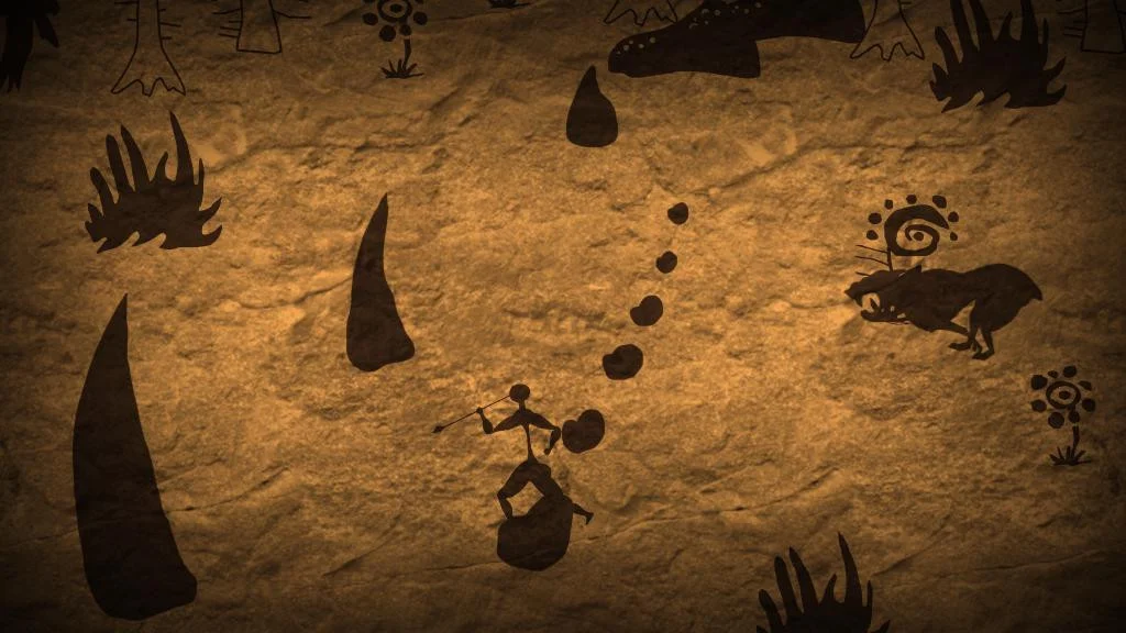 Rock Painting Story (itch) Rock Painting Story (itch)