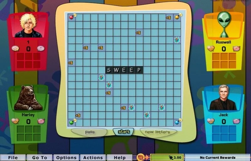 Hoyle Puzzle & Board Games 2005 Hoyle Puzzle & Board Games 2005