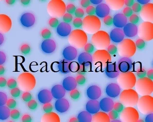 Reactonation (itch) Reactonation (itch)