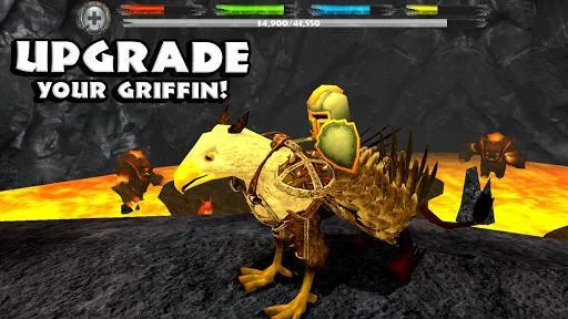 Griffin Simulator Griffin Simulator