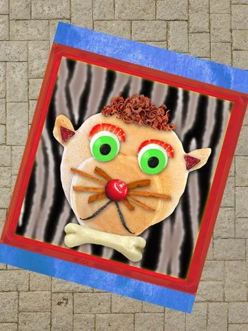Funny - Pancake - Maker Free Funny - Pancake - Maker Free