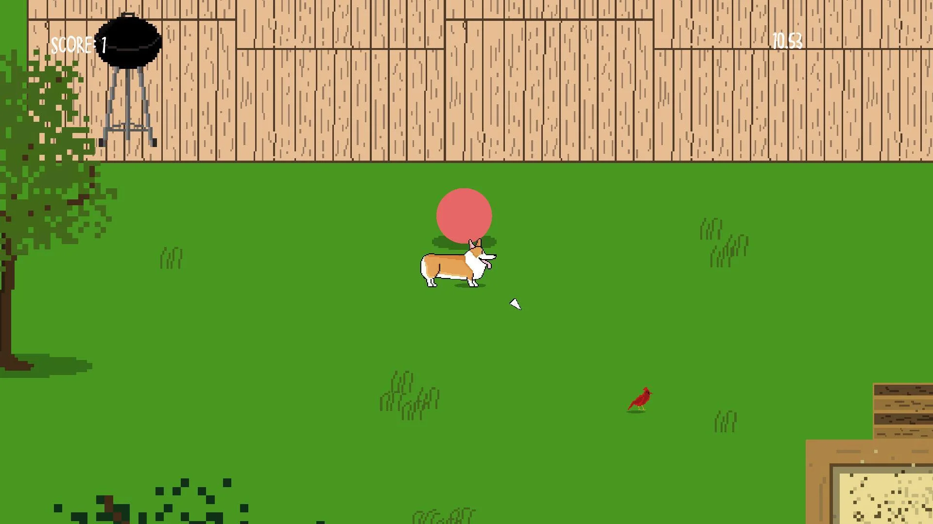 Bone-Fetcher 3000 (itch) Bone-Fetcher 3000 (itch)