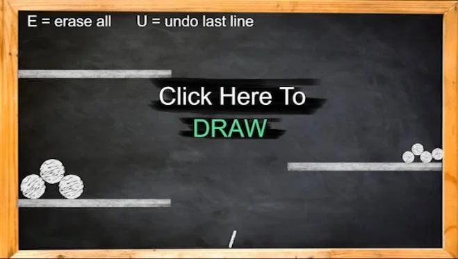 Статьи по DrawVenture (itch)