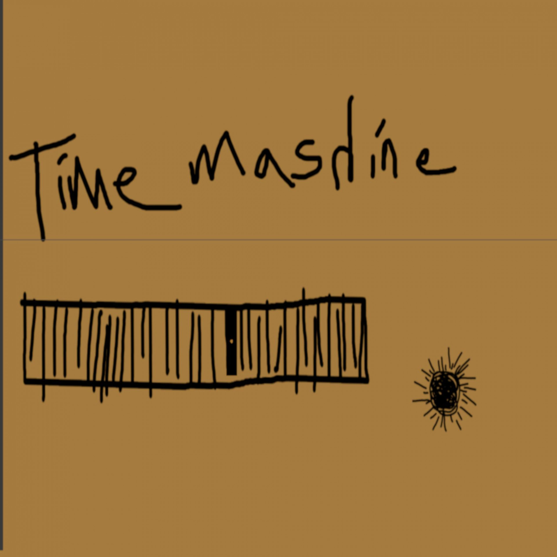 Time Mashine (itch) Time Mashine (itch)
