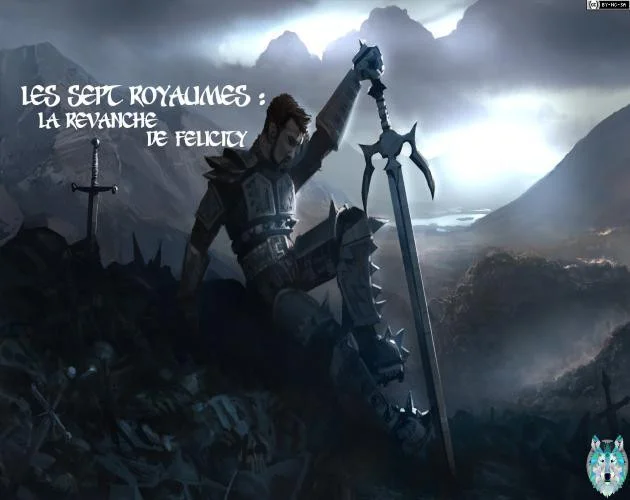 [LSR]Les Sept Royaumes: La Revanche de Felicity (itch)
