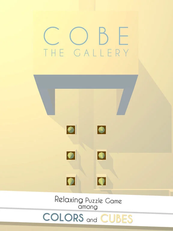 Cobe The Gallery Cobe The Gallery