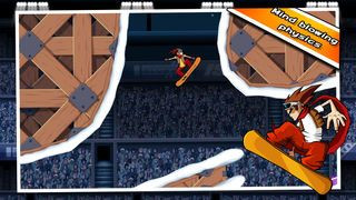 Рецензии iStunt 2 - Insane Hills