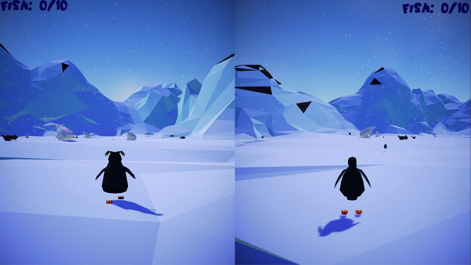 Penguin Slide (itch) Penguin Slide (itch)