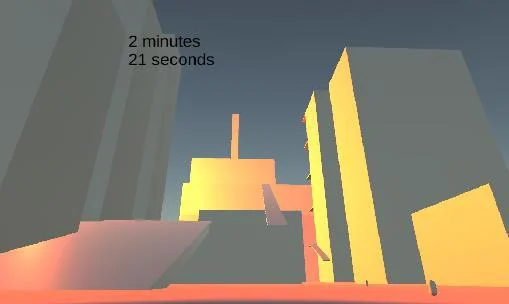 Dead city (itch)