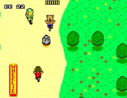 Alex Kidd BMX Trial Alex Kidd BMX Trial