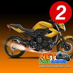 Статьи по Moto Throttle 2 (itch)