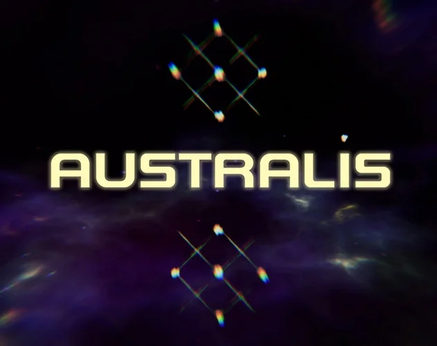 Australis (itch)