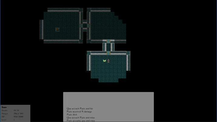 Awaken Earth: ForestHack (itch)