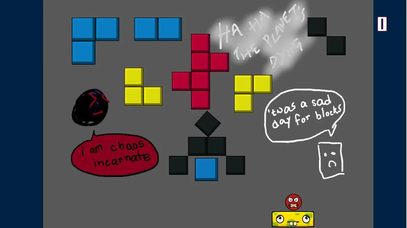 Breaking Block (itch) Breaking Block (itch)
