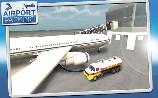 Airport Parking 2 Airport Parking 2