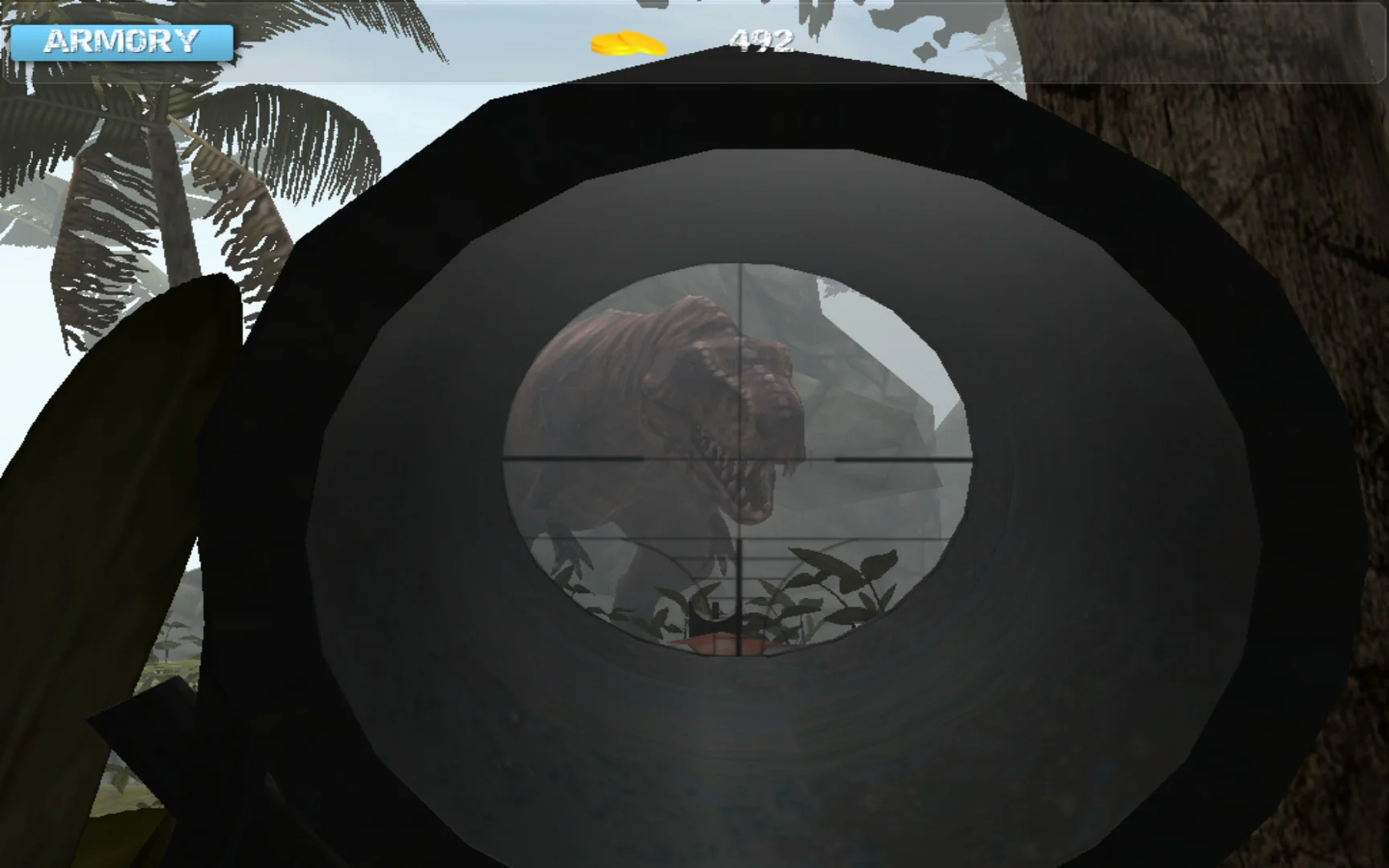Статьи по Dinosaur Hunt: Africa Contract