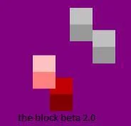 the block (itch) the block (itch)