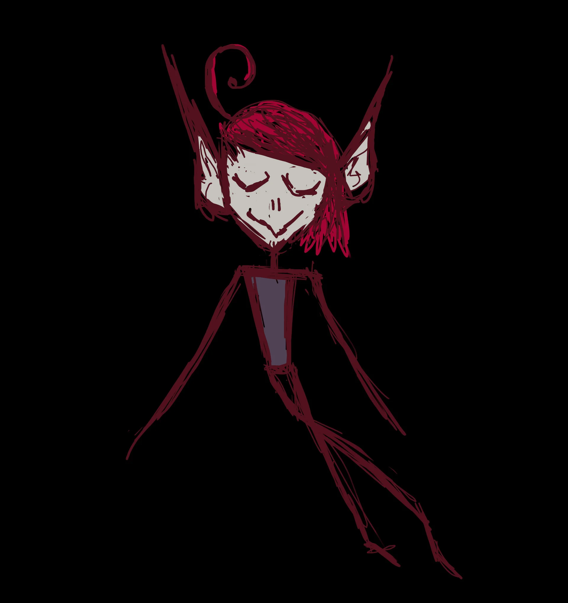 You Were My Friend (itch) You Were My Friend (itch)