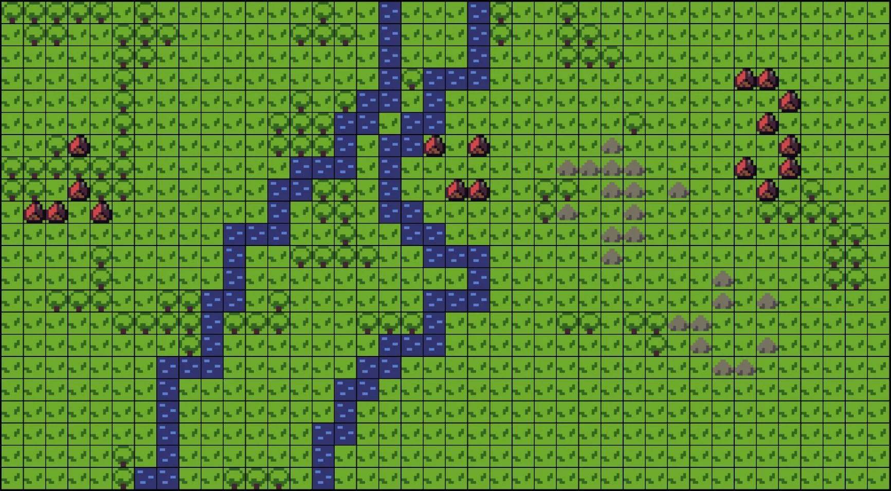 Terrain Generator (itch) Terrain Generator (itch)