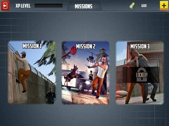 Survivor: Prison Escape Pro Survivor: Prison Escape Pro
