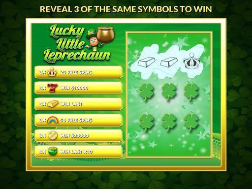 Lucky Little Leprechaun Vegas Slots Machine Lucky Little Leprechaun Vegas Slots Machine