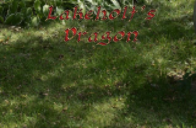 Lakeholt's Dragon (itch)