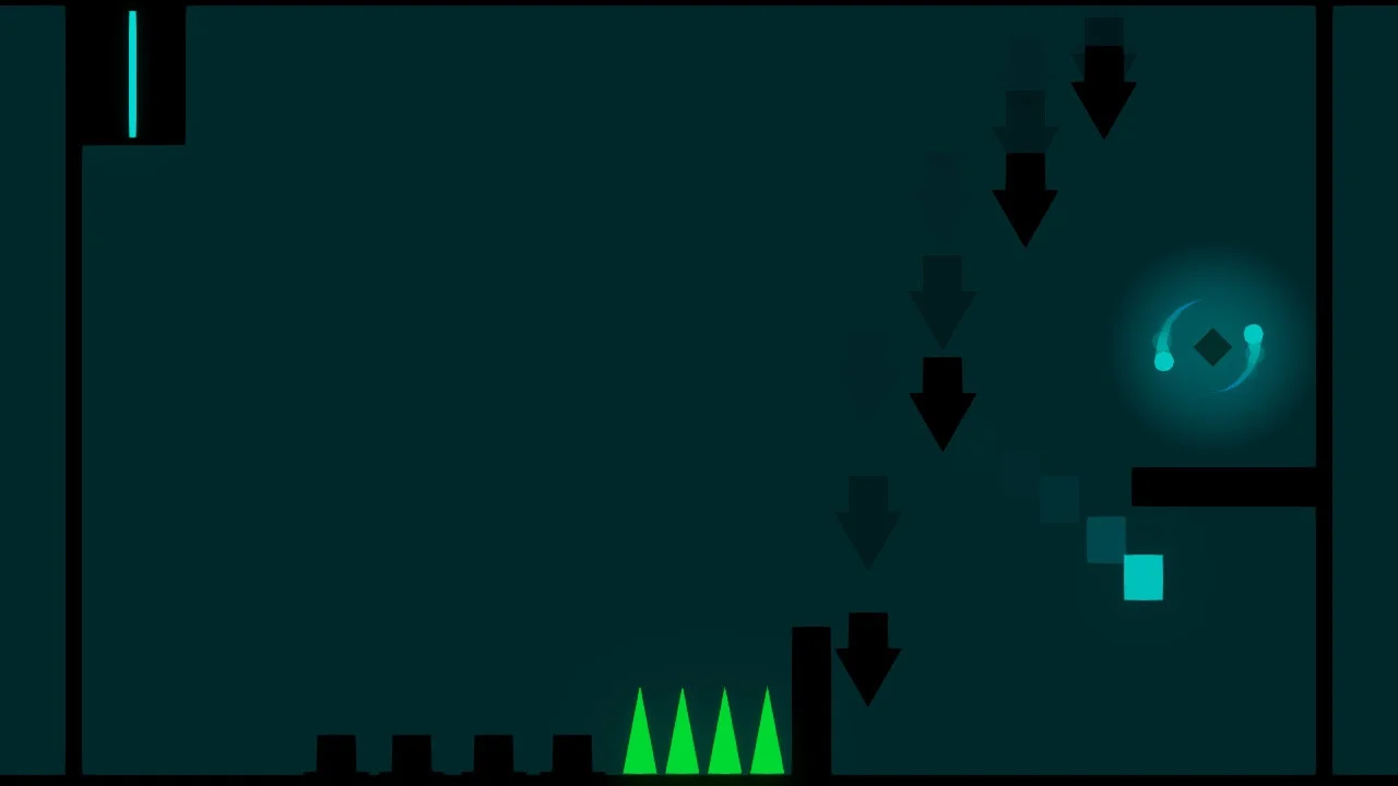 Run Dash Go (itch)
