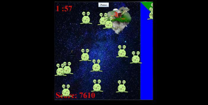 Mars Defense (itch) Mars Defense (itch)