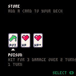 Only One Turn (itch) Only One Turn (itch)
