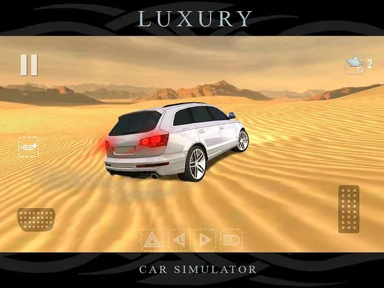 Offroad Car Q Offroad Car Q
