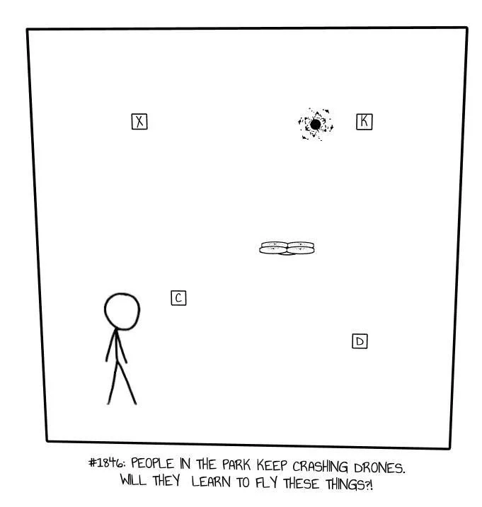 Drone Problems (itch) Drone Problems (itch)