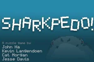 Sharkpedo (itch)