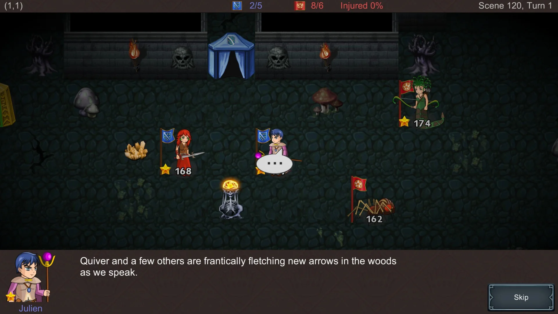 Tactics Maiden Remastered Tactics Maiden Remastered