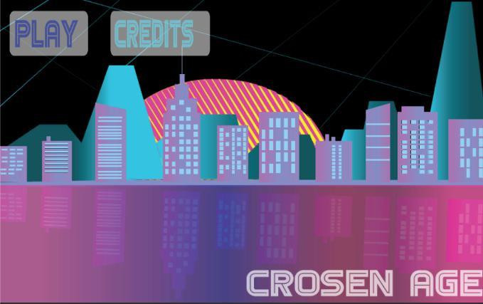 Crosen Age (itch) Crosen Age (itch)