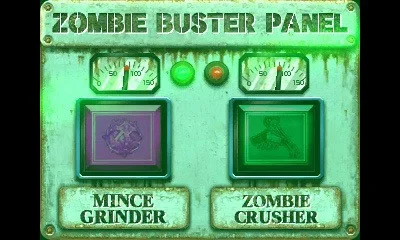 Undead Bowling