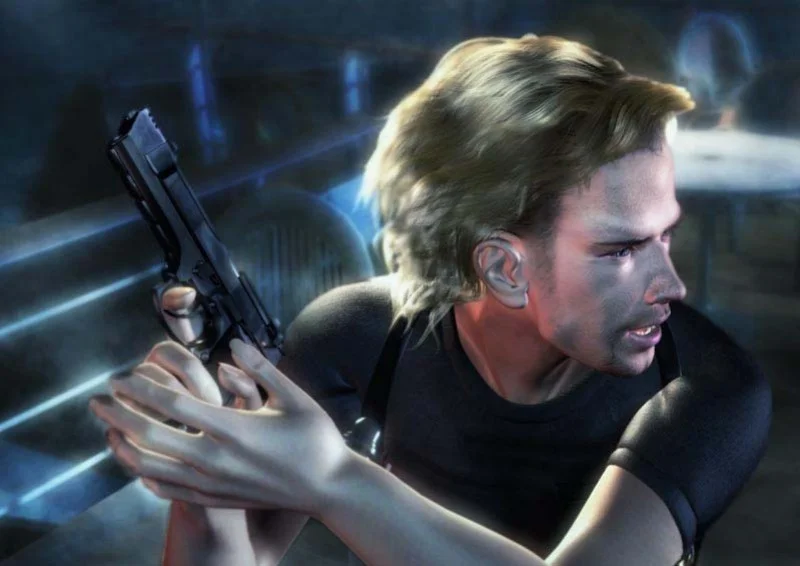 Новости о Resident Evil: Dead Aim