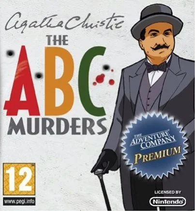 Agatha Christie: The ABC Murders Agatha Christie: The ABC Murders