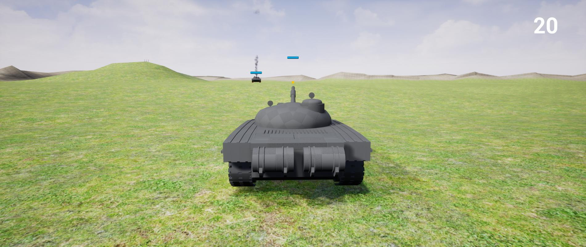 Battle Tank (itch) (rafalfaro) Battle Tank (itch) (rafalfaro)