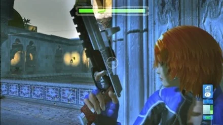 Perfect Dark Zero Perfect Dark Zero