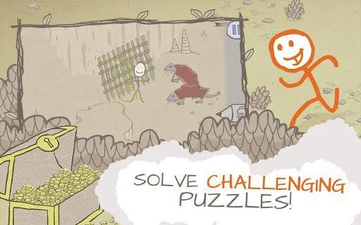 Draw a Stickman: EPIC Free