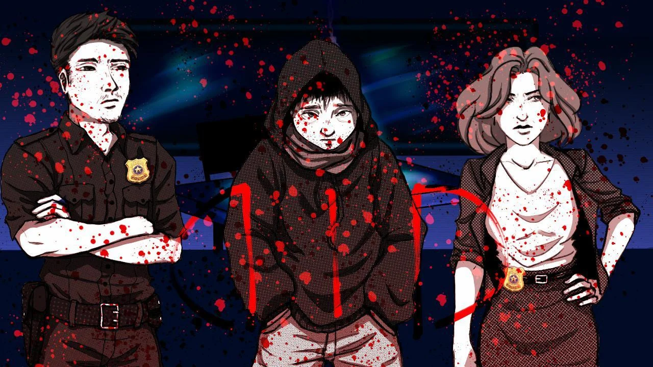 Статьи по DID (IgorGilbertoSoares, Neviden) (itch)