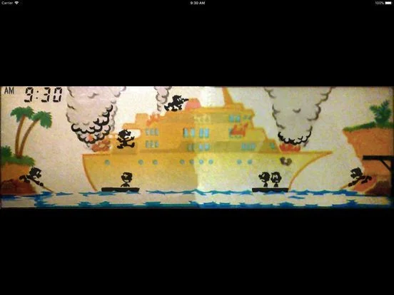Titanic LCD Titanic LCD