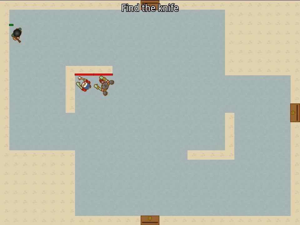 Pumpkin quest (alhvi) (itch)